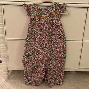 Baby Boden romper. Worn once